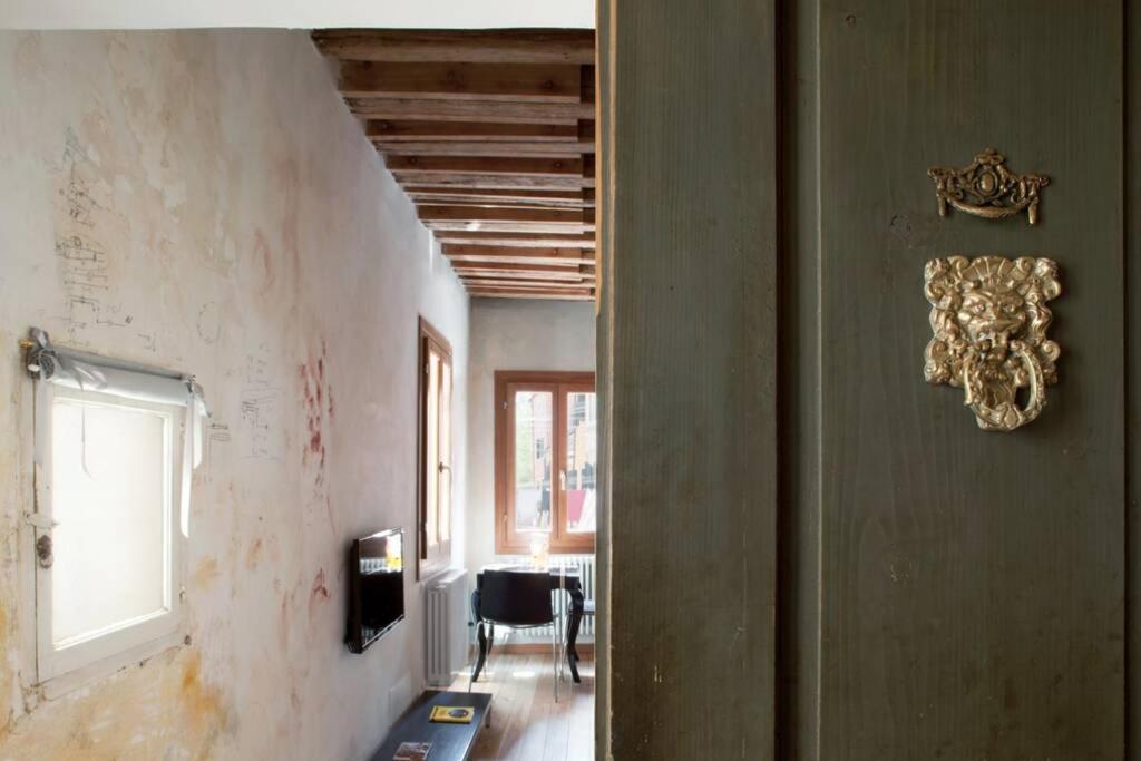 Scala Mata Apartment Venice Exterior photo