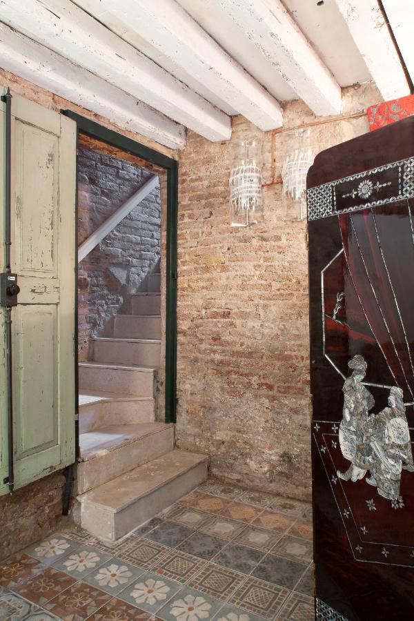 Scala Mata Apartment Venice Exterior photo