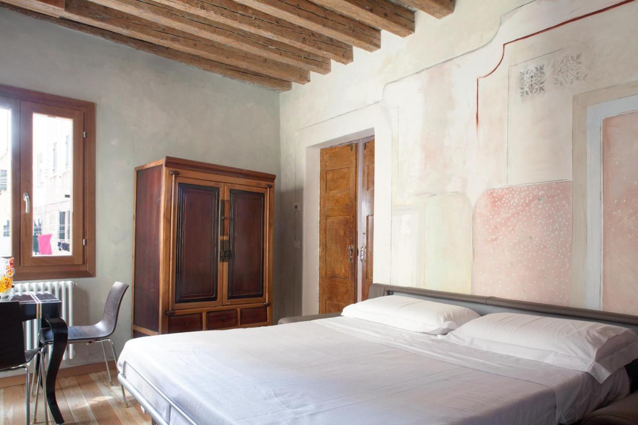 Scala Mata Apartment Venice Exterior photo