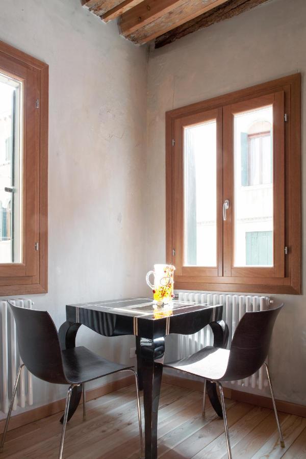Scala Mata Apartment Venice Exterior photo